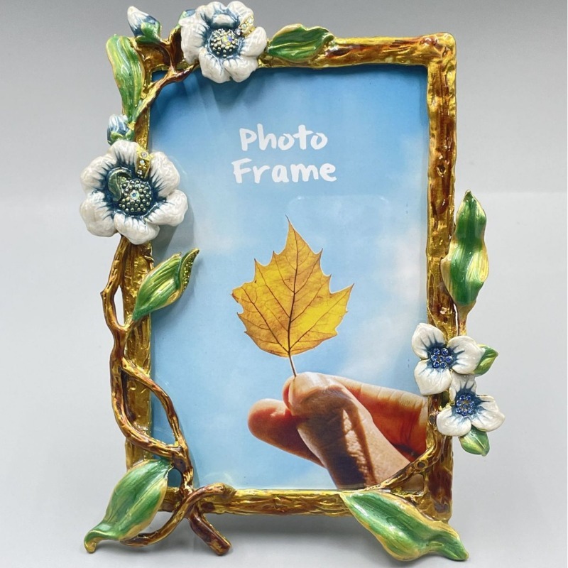 Lighting Room Decor Photo - Nordic style artistic sense photo frame