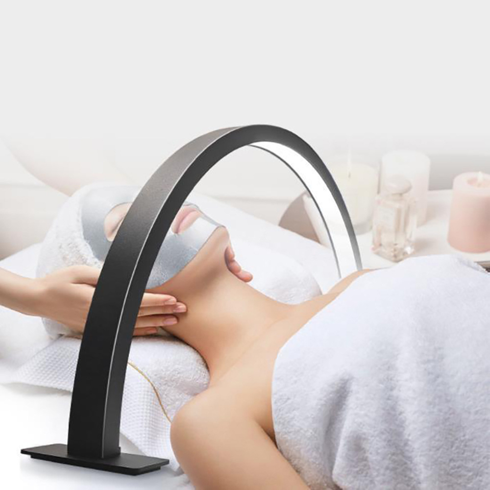 Led Moon Lamp - Nail Lamp 40/66CM Fill Light USB