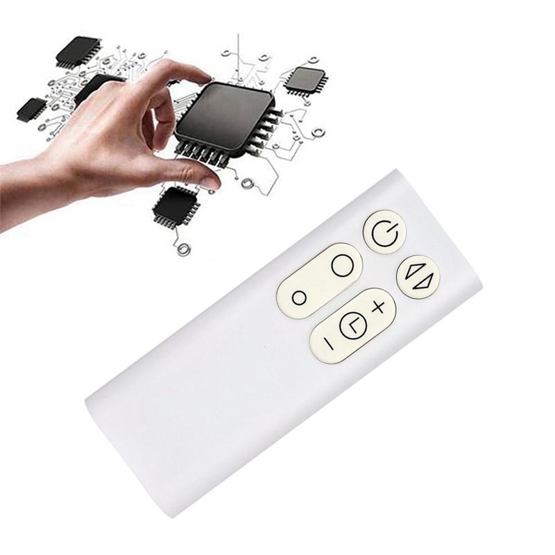 DT98 Remote Control Replacemen - Dyson Fan Am07 评论和价格