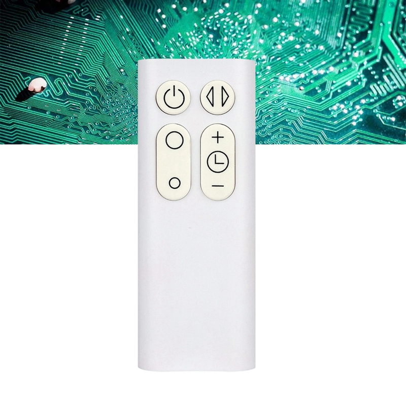 DT98 Remote Control Replacemen - Dyson Fan Am07 评论和价格