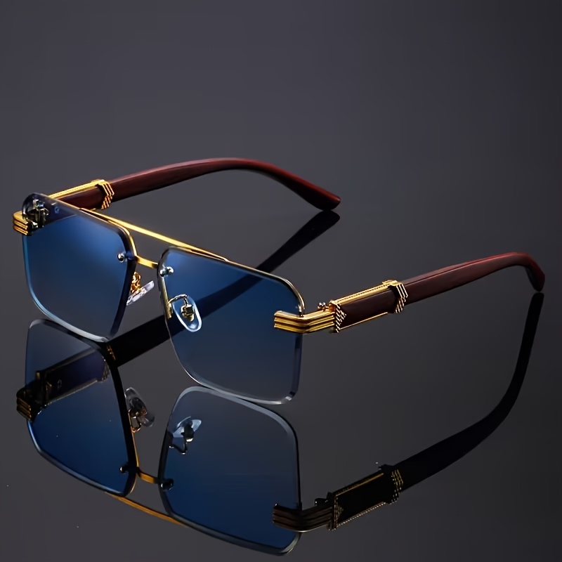 6‑Pack Vintage Rimless Single‑ - Lighting Decor Woodbridge 评论和价格