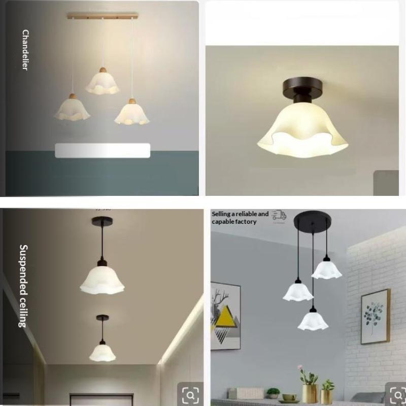 Vintage Lamp Shade – Universal - Decor Timeless Lighting 评论和价格
