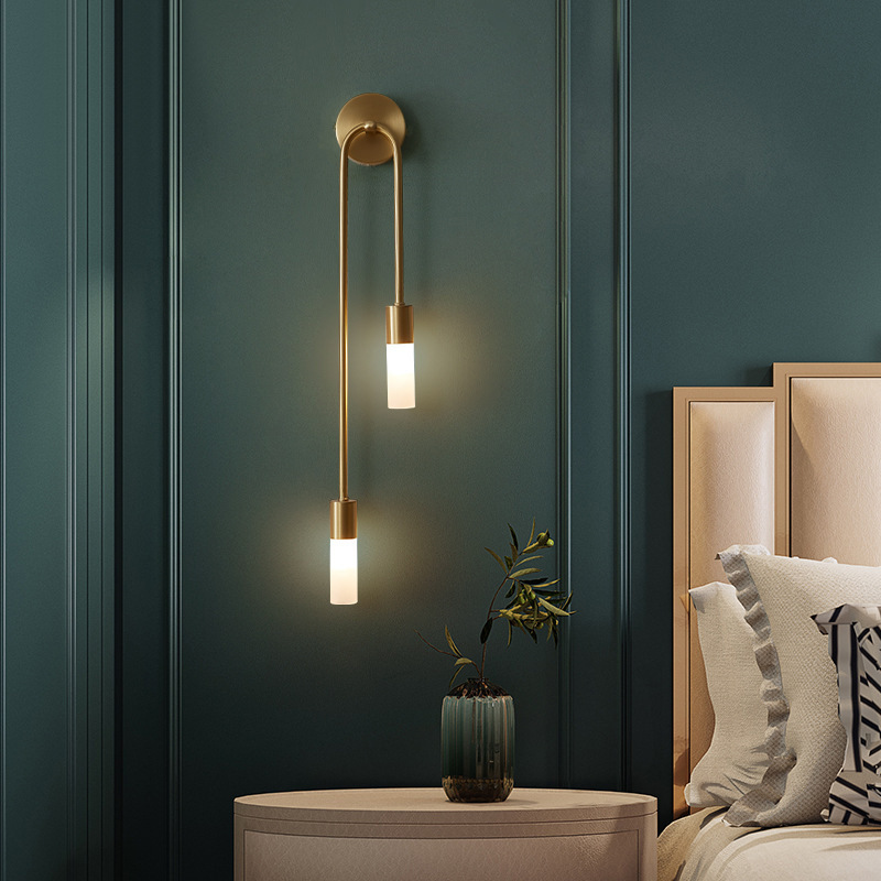 Retro Background Living Room A - Up Lighting Decor 评论和价格