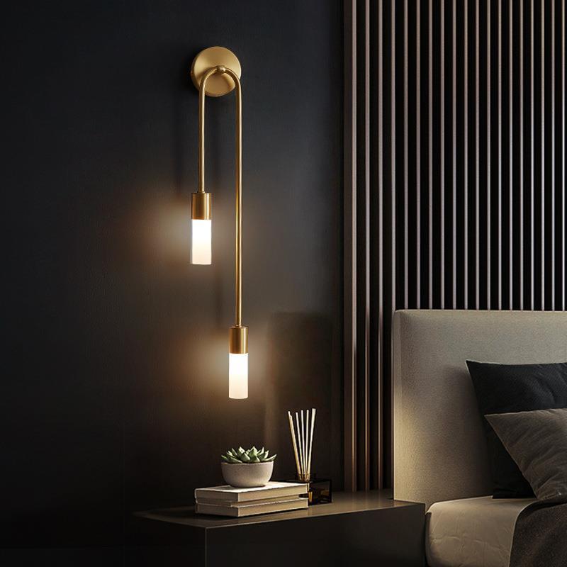 Retro Background Living Room A - Up Lighting Decor 评论和价格