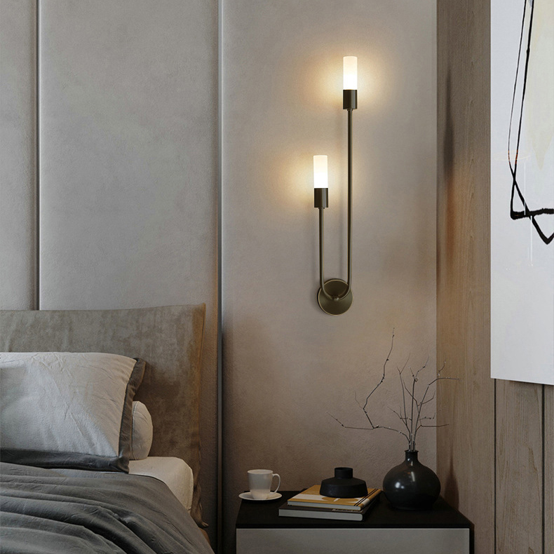 Retro Background Living Room A - Up Lighting Decor 评论和价格