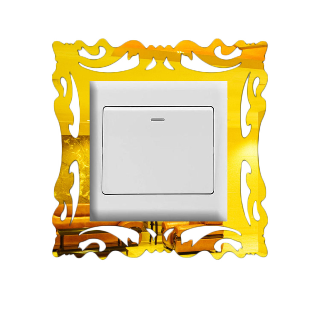 Self-Adhesive 3d Panels Wall S - Lighting Room Decor Photo 评论和价格