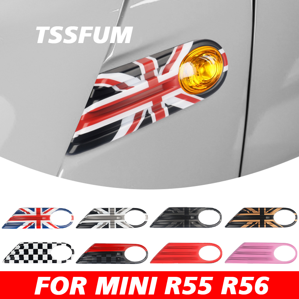 Union Jack Car Exterior Side F - Union Lighting & Decor Montreal Quebec 评论和价格