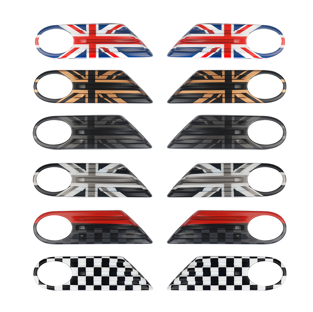 Union Jack Car Exterior Side F - Union Lighting & Decor Montreal Quebec 评论和价格