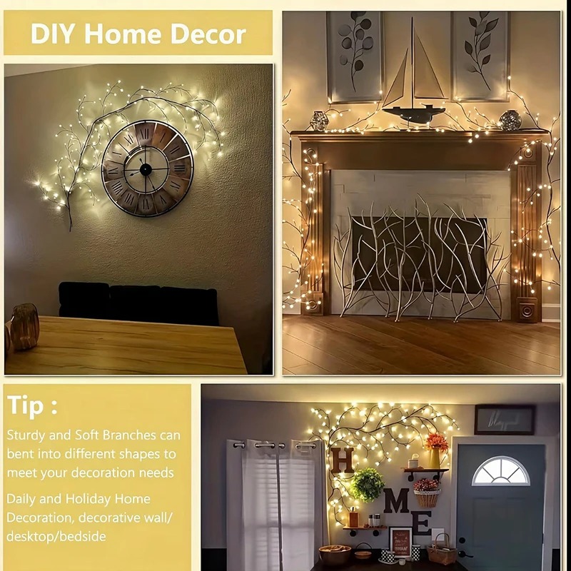 DIY Maple Leaf Rose Pendant US - Wall Decor Lighting 评论和价格