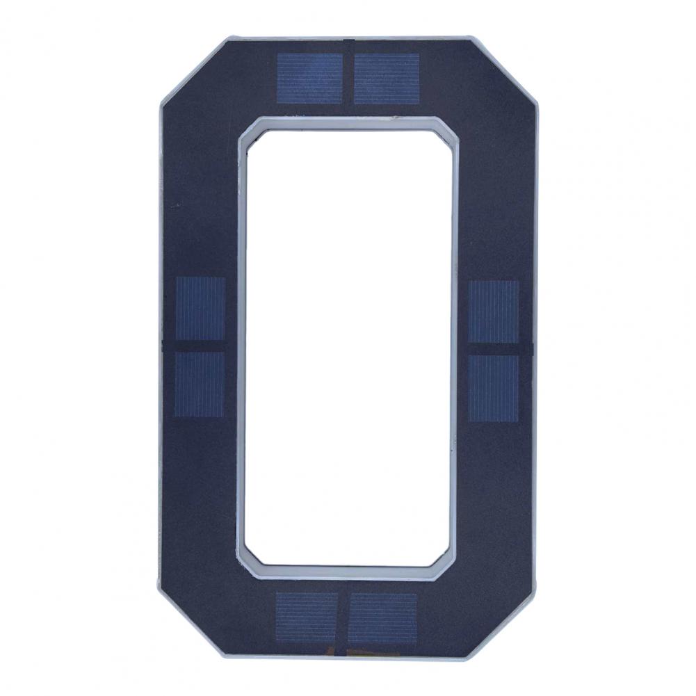 Solar Address Number Sign, LED - Decor Lighting Address 评论和价格