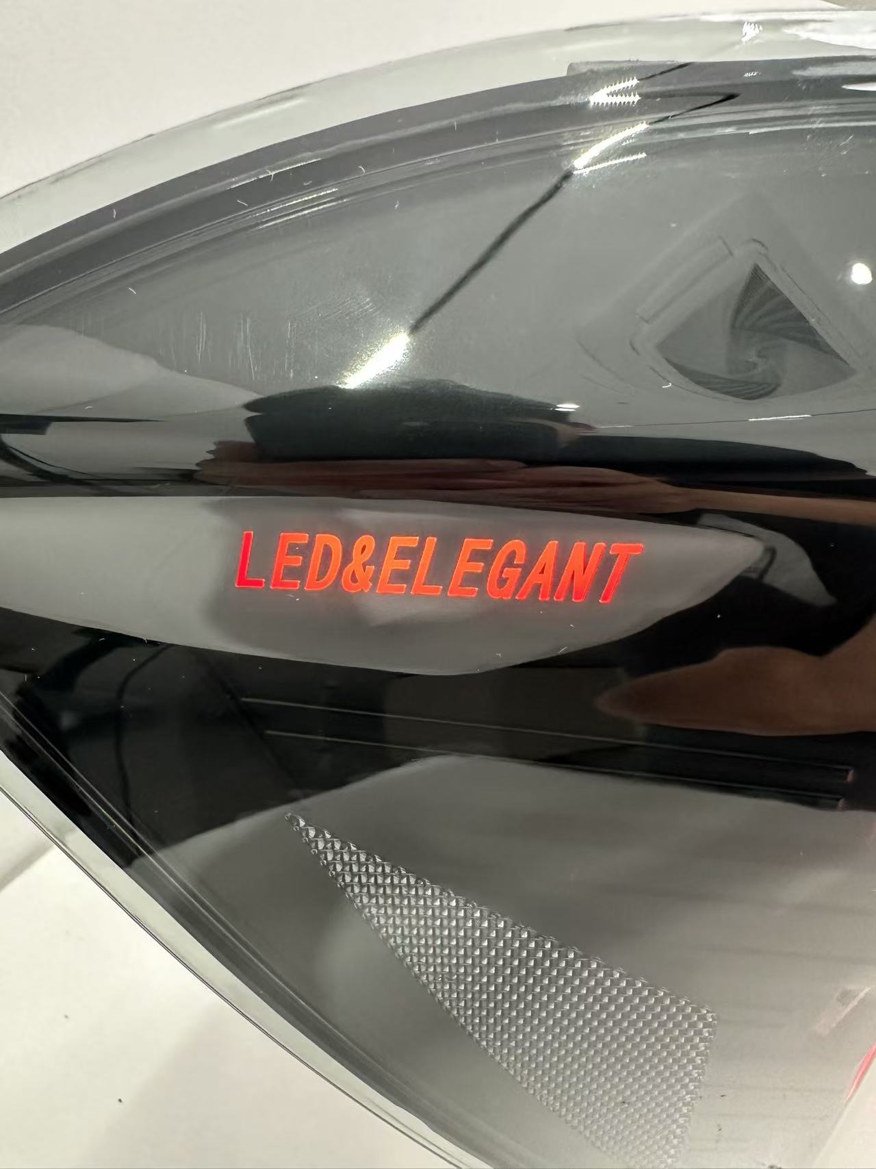 Taillights For BMW 1 Series F2 - Union Lighting & Decor Montreal Quebec 评论和价格