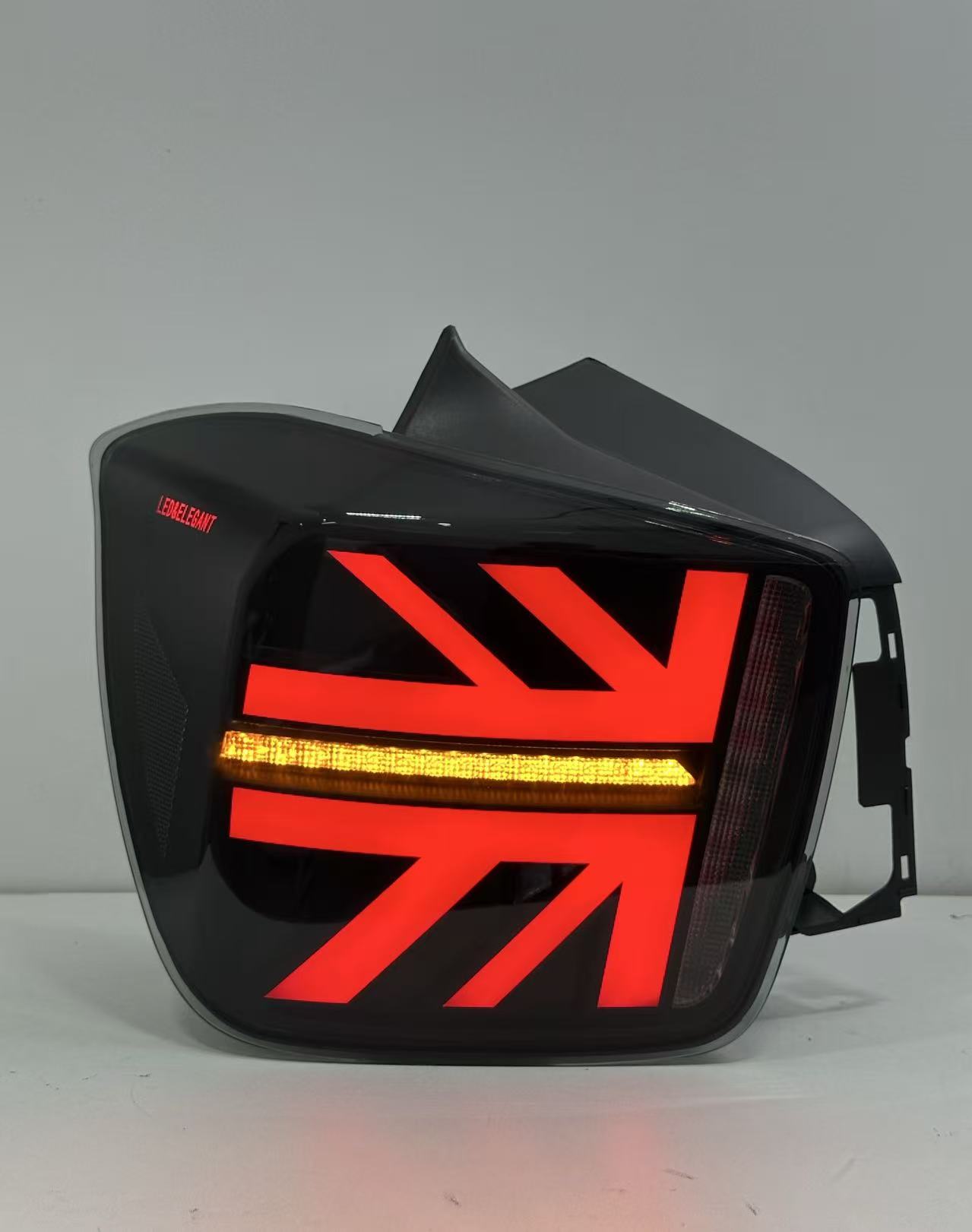 Taillights For BMW 1 Series F2 - Union Lighting & Decor Montreal Quebec 评论和价格