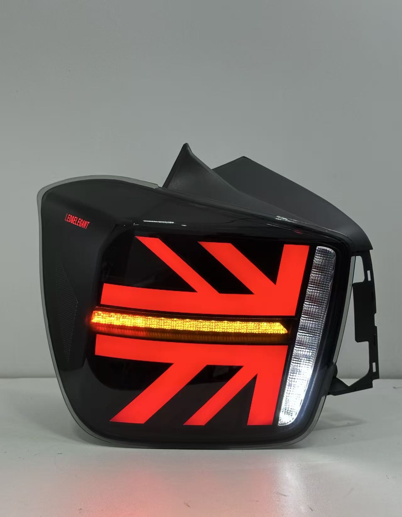 Taillights For BMW 1 Series F2 - Union Lighting & Decor Montreal Quebec 评论和价格