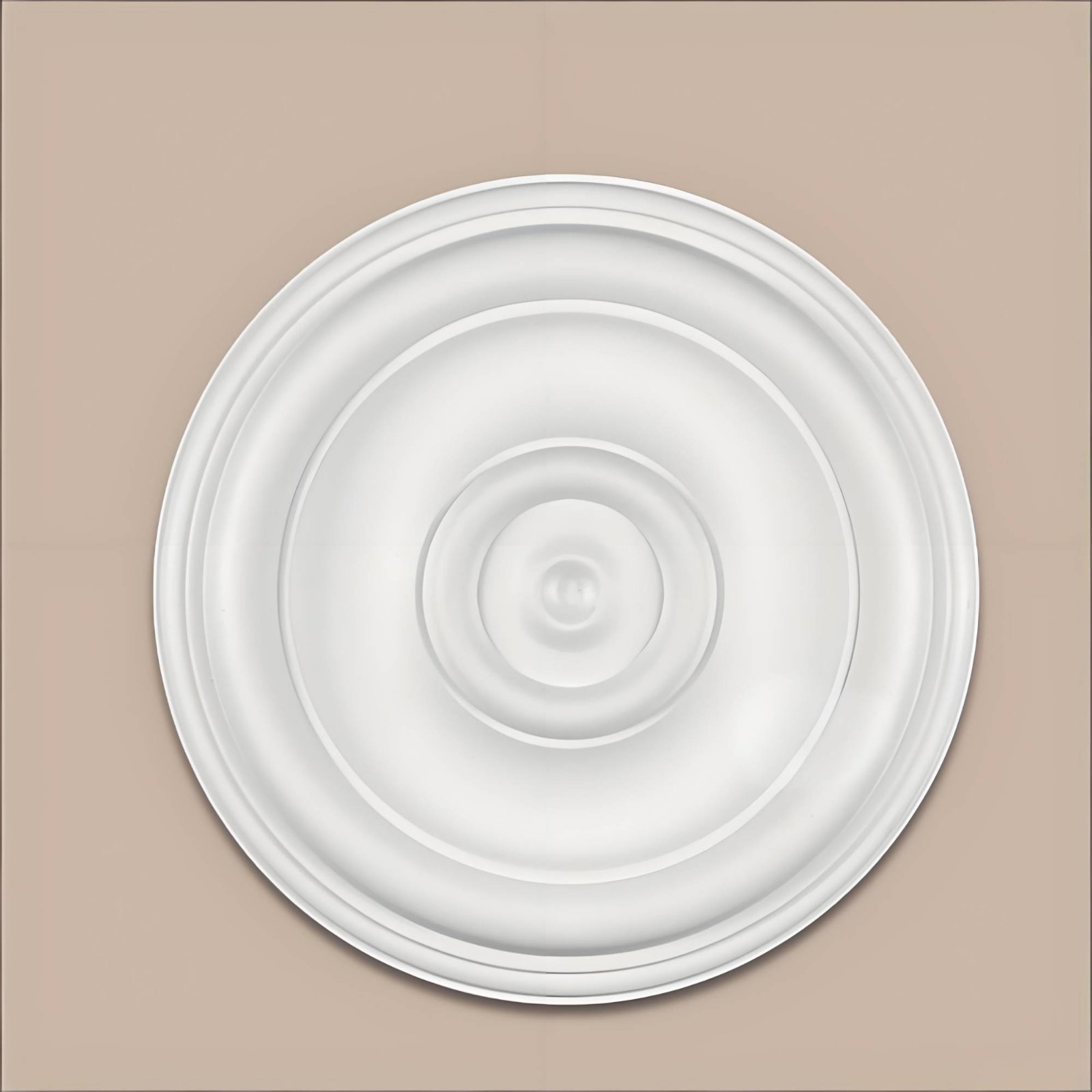 Round Ceiling Medallion Europe - Decor Lighting & Decor Fires Photos 评论和价格