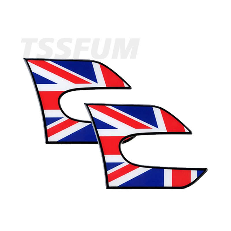 Union Jack Car Turn Signal Lig - Union Lighting & Decor Montreal Quebec 评论和价格