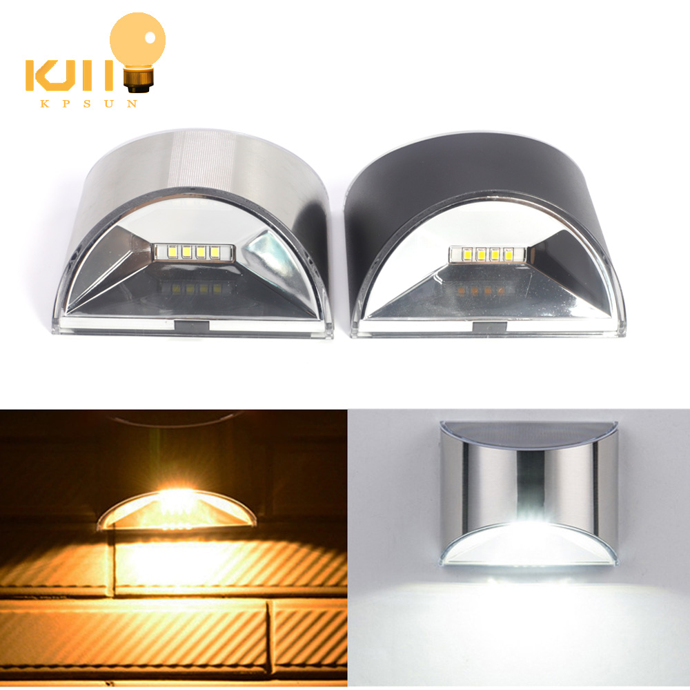 Solar Led Light Garden Door Pl - Decor Lighting Address 评论和价格