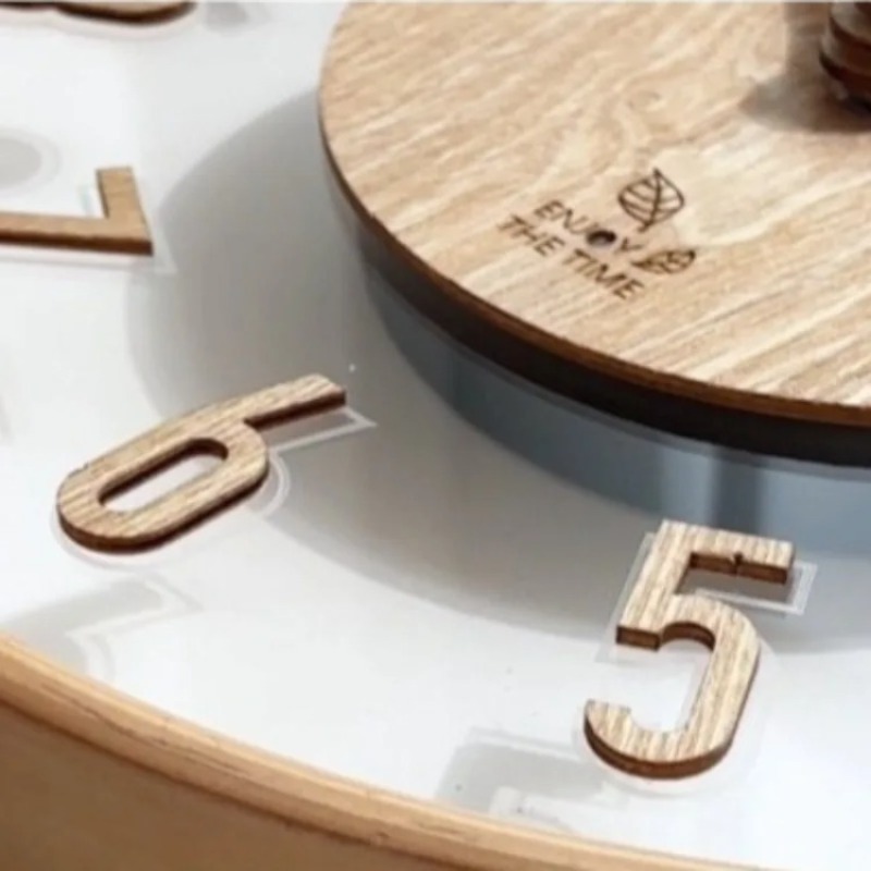 Intelligence Wall Clocks Radar - Lighting Home Decor Wall Clocks 评论和价格