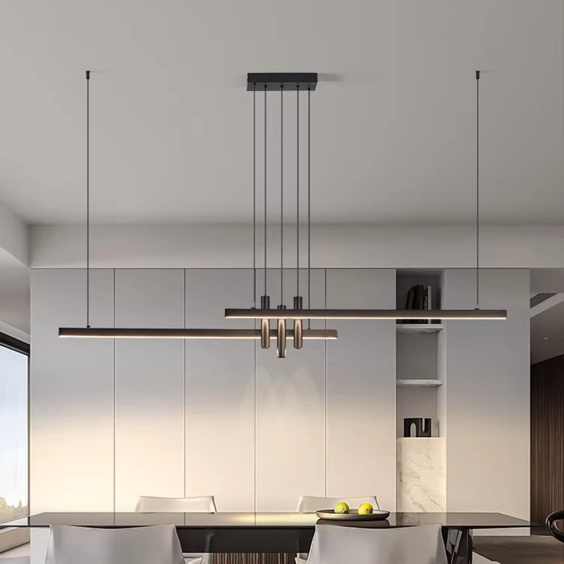 New modern home minimalist dec - Unique Lighting Decor 评论和价格