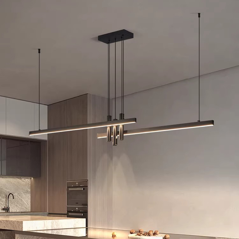 New modern home minimalist dec - Unique Lighting Decor 评论和价格