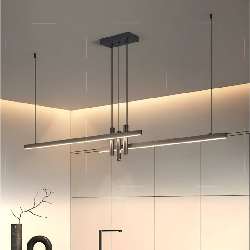 New modern home minimalist dec - Unique Lighting Decor 评论和价格