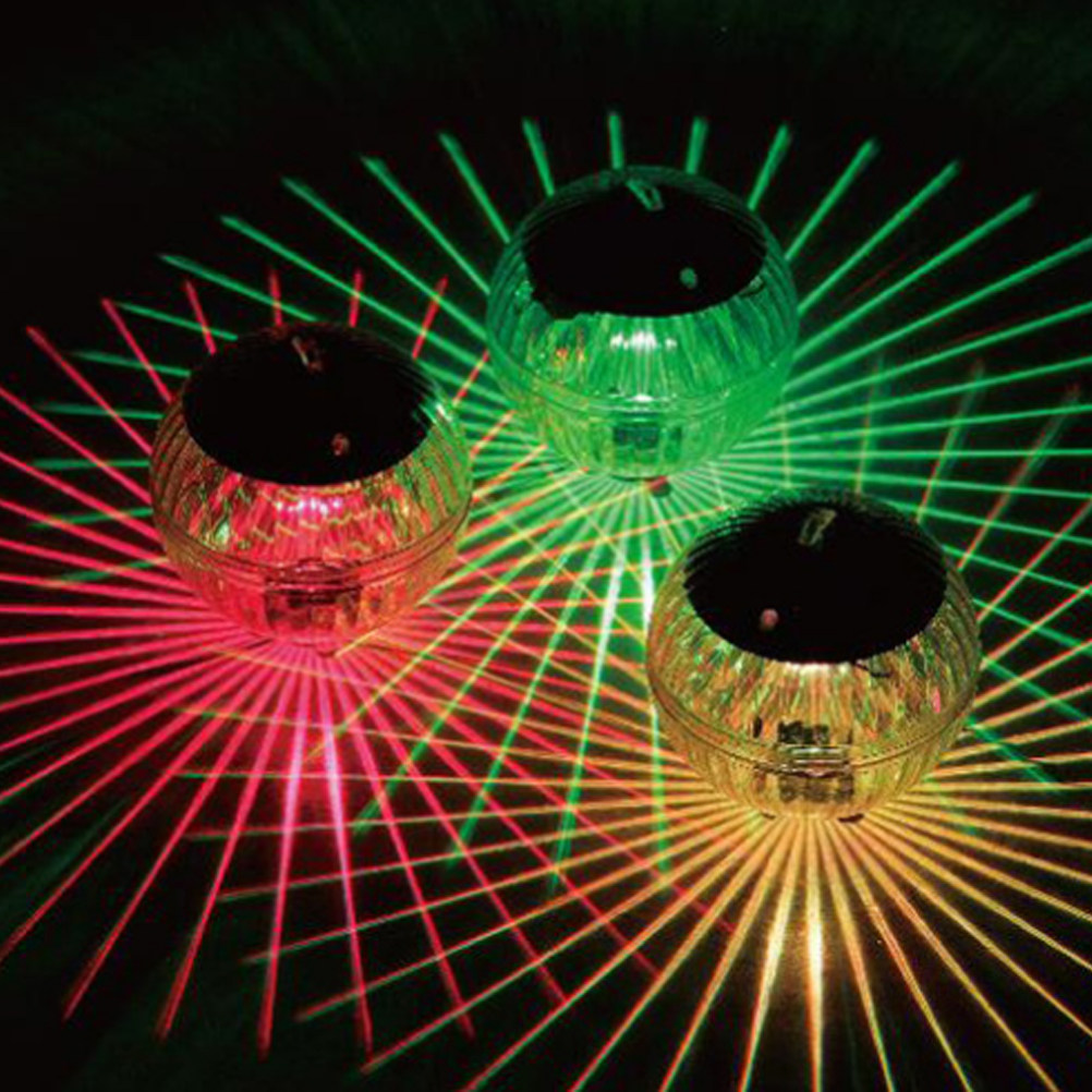 2 Pcs Pool Decoration Lights u - Up Lighting Decor 评论和价格