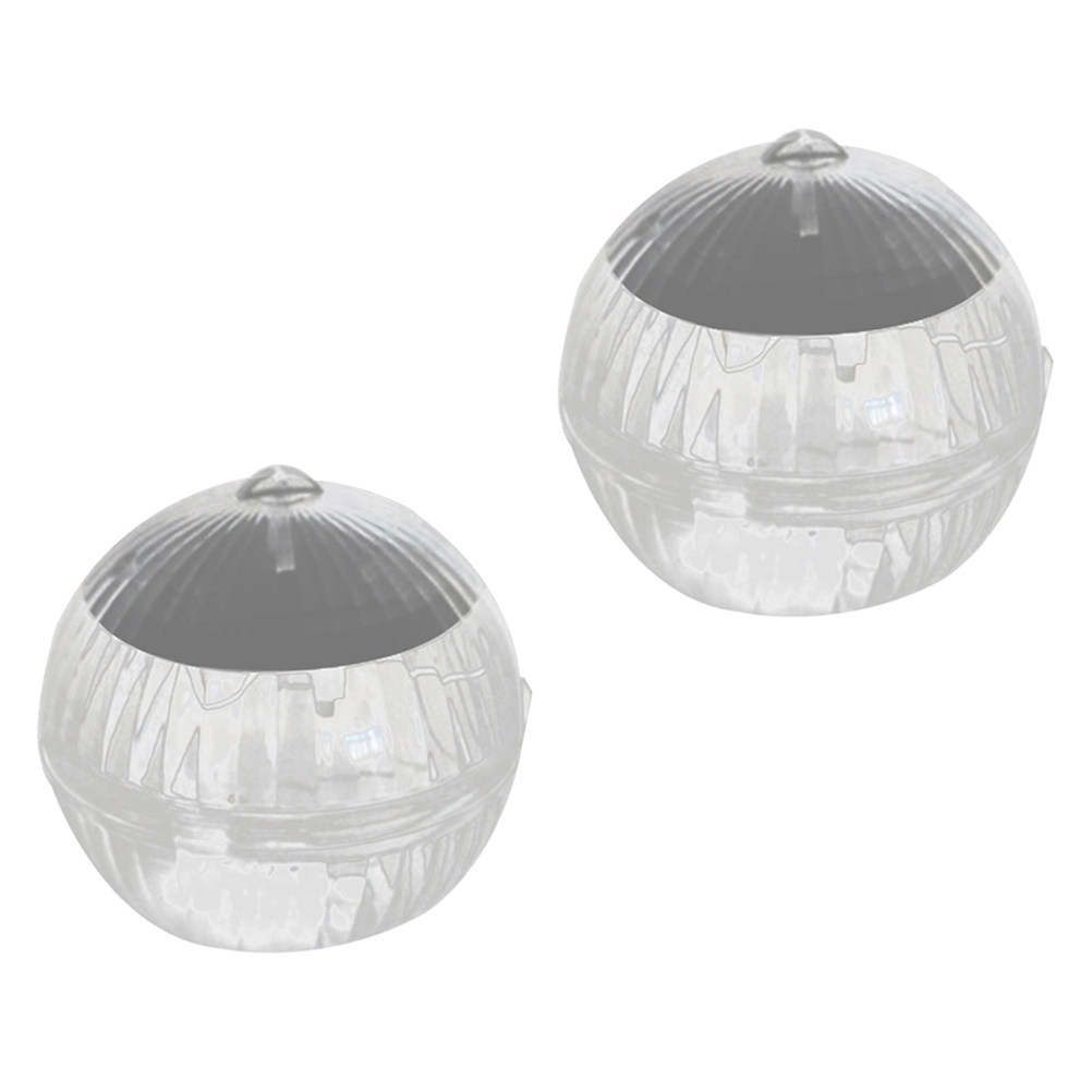2 Pcs Pool Decoration Lights u - Up Lighting Decor 评论和价格