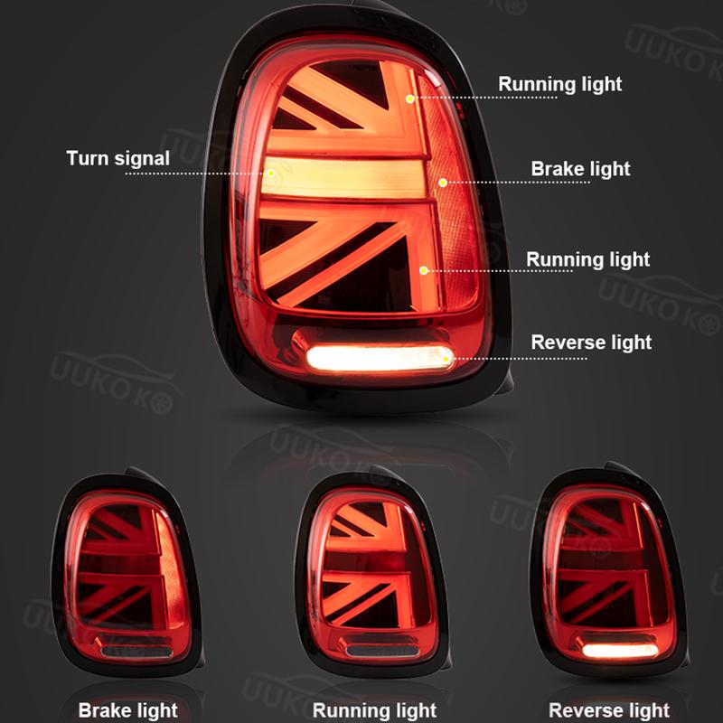 For Mini Cooper F55 F56 F57 UN - Union Lighting & Decor Montreal Quebec 评论和价格