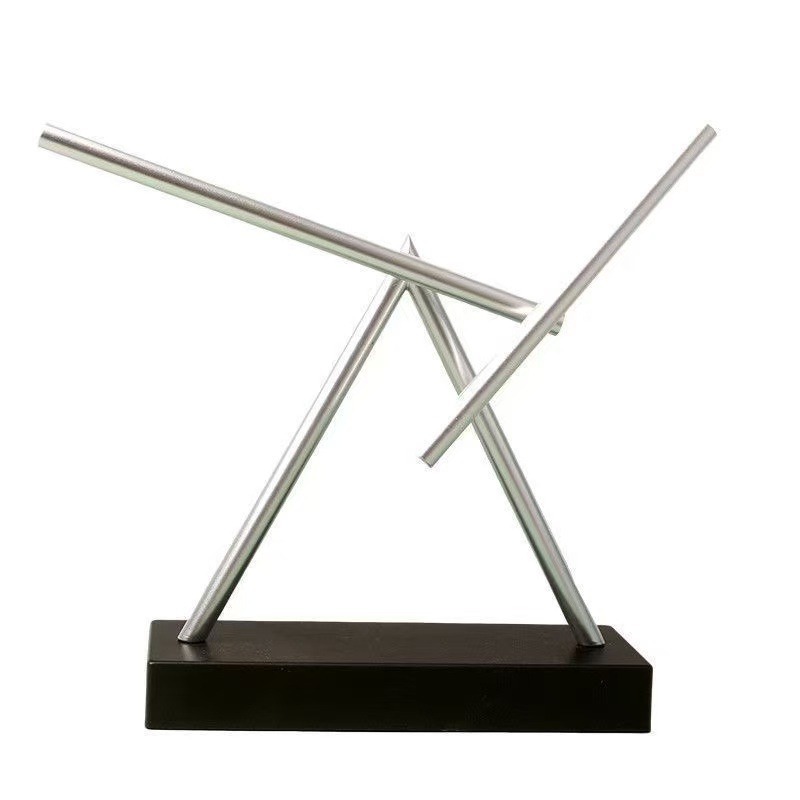 Perpetual Motion Ornament: New - Decor Timeless Lighting 评论和价格