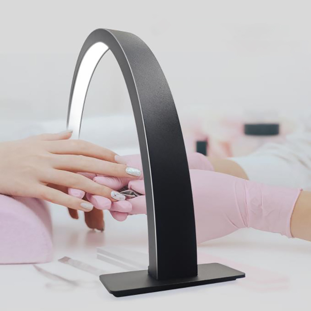 Nail Lamp 40/66CM Fill Light U - Led Moon Lamp 评论和价格
