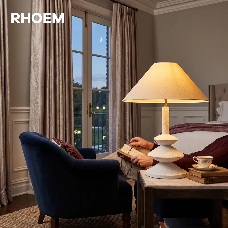 RHOEM Bedside Wall Pesaro Tabl - Wall Decor Lighting 评论和价格