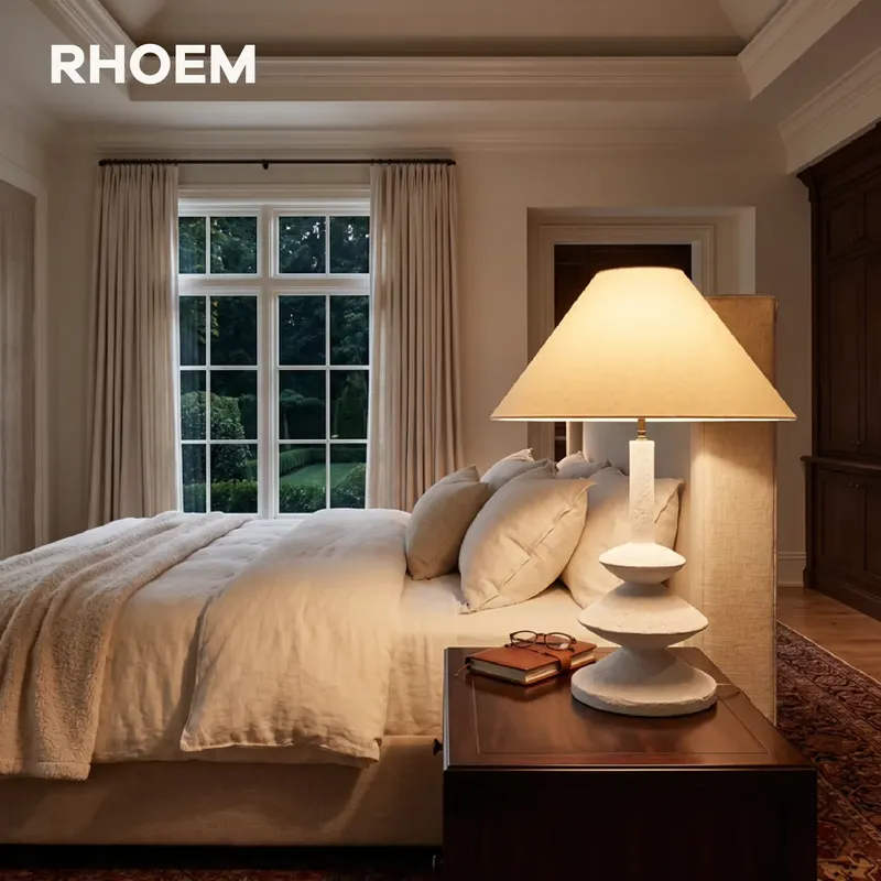 RHOEM Bedside Wall Pesaro Tabl - Wall Decor Lighting 评论和价格