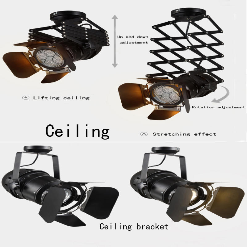 Modern LED chandelier photo st - Lighting Room Decor Photo 评论和价格