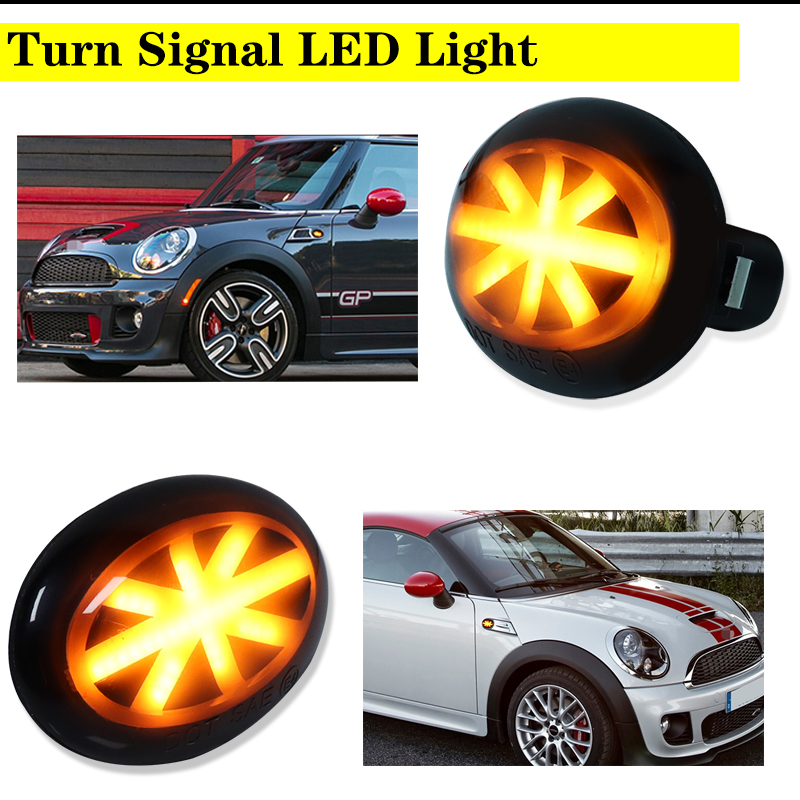 2PCS Union Jack Smoked Lens Am - Union Lighting & Decor Montreal Quebec 评论和价格