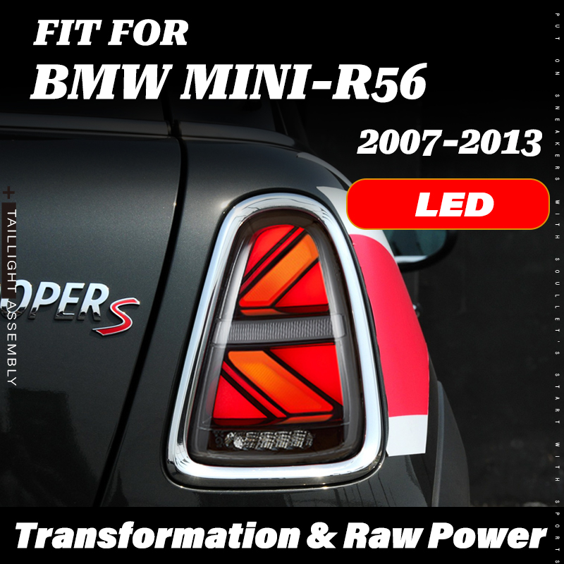 F56 Union Jack Facelift Upgrad - Union Lighting & Decor Montreal Quebec 评论和价格