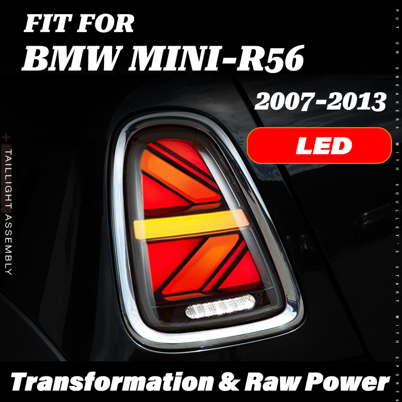 F56 Union Jack Facelift Upgrad - Union Lighting & Decor Montreal Quebec 评论和价格