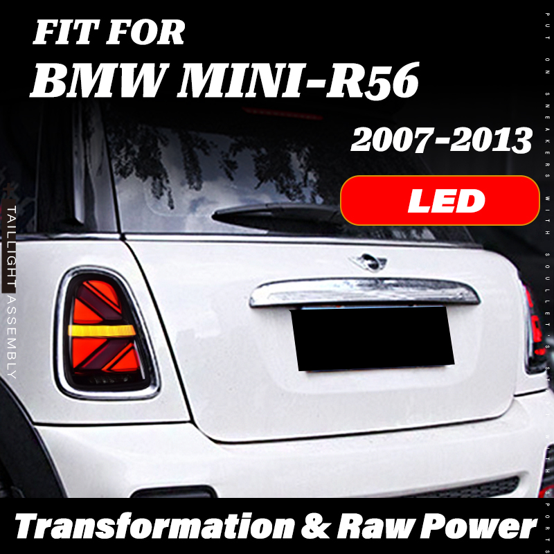 F56 Union Jack Facelift Upgrad - Union Lighting & Decor Montreal Quebec 评论和价格