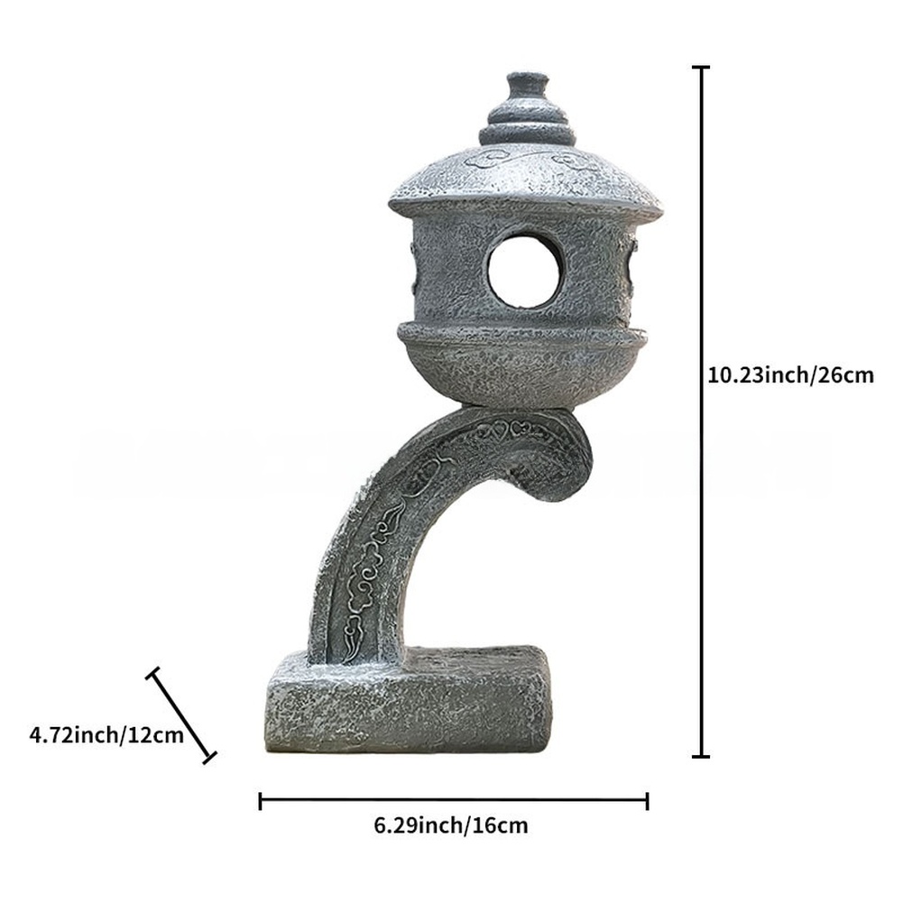 Decorative Solar Lantern Post  - Decor Timeless Lighting 评论和价格