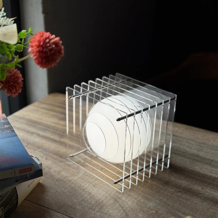 DIY Moon Lamp Acrylic Thousand - Led Moon Lamp 评论和价格