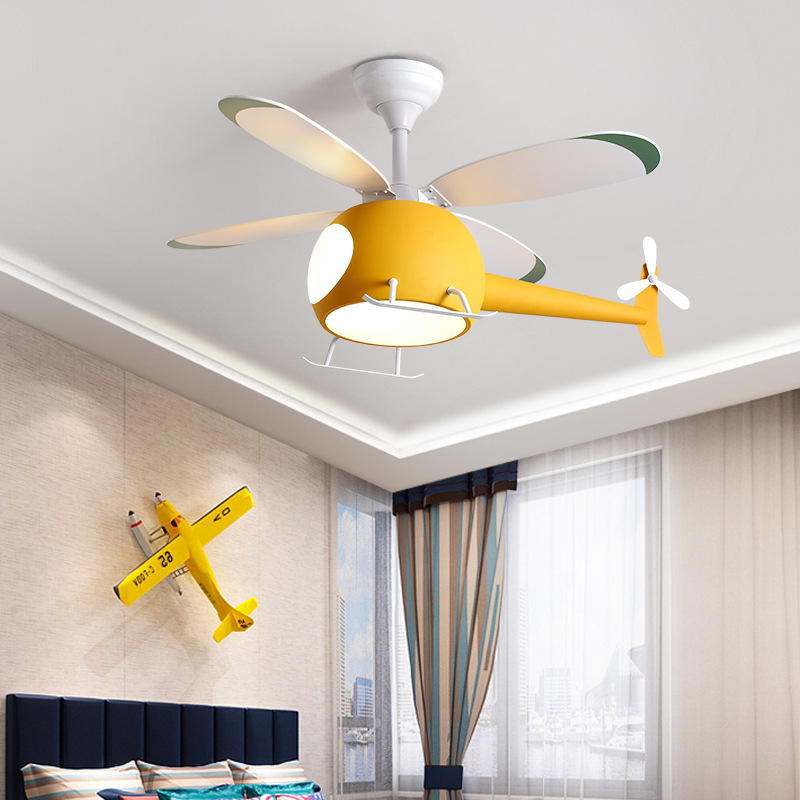 Modern Creative Cartoon Plane  - Decor Lighting & Decor Fires Photos 评论和价格