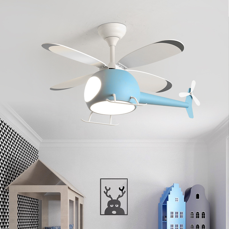 Modern Creative Cartoon Plane  - Decor Lighting & Decor Fires Photos 评论和价格