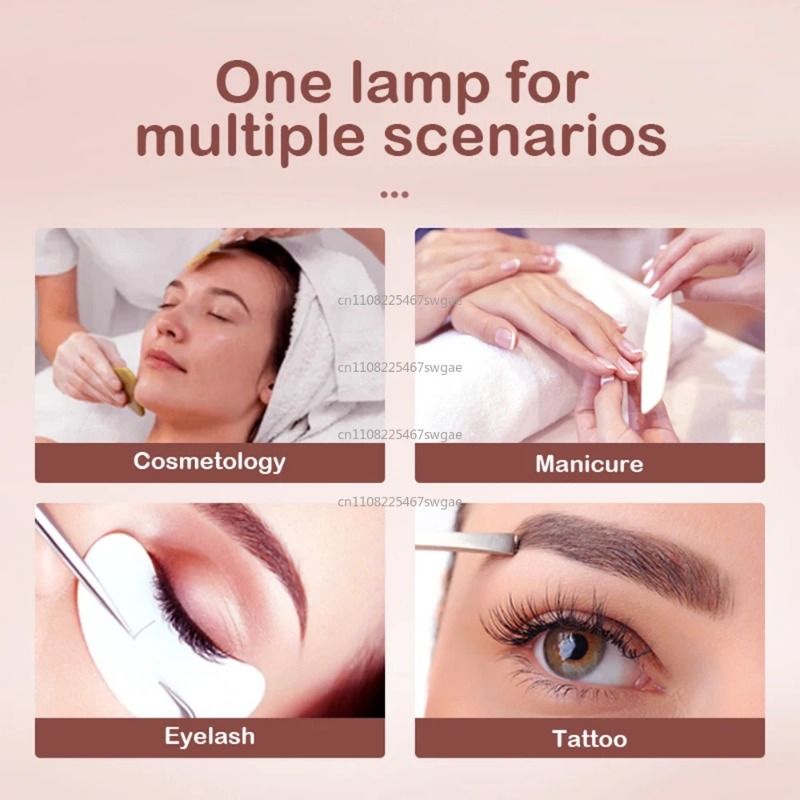 Ring Lamp for Beauty Facials S - Led Moon Lamp 评论和价格