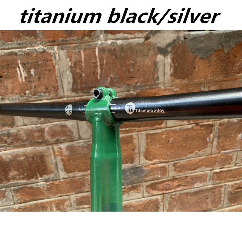 Folding bicycle titanium handl - Union Lighting & Decor Montreal Quebec 评论和价格