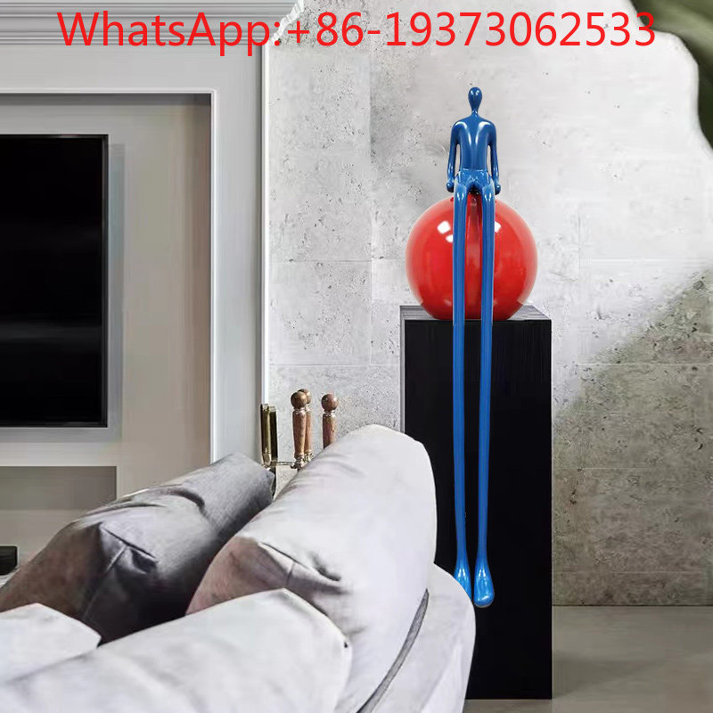 High-end Abstract Long-legged  - Decor Lighting & Decor Fires Photos 评论和价格
