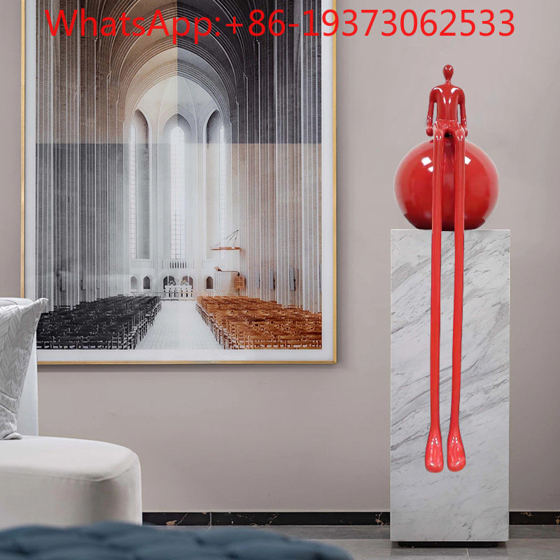 High-end Abstract Long-legged  - Decor Lighting & Decor Fires Photos 评论和价格
